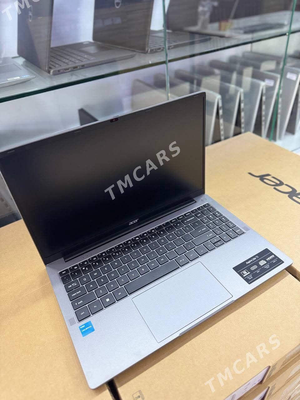 Новый Acer 2025 /1год гарантия - Aşgabat - img 3