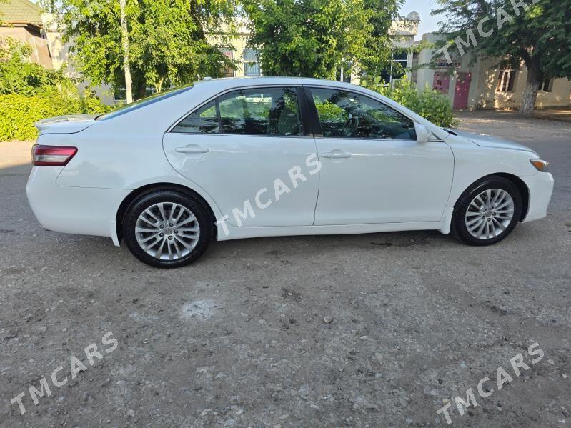 Toyota Camry 2009 - 180 000 TMT - Türkmenabat - img 2
