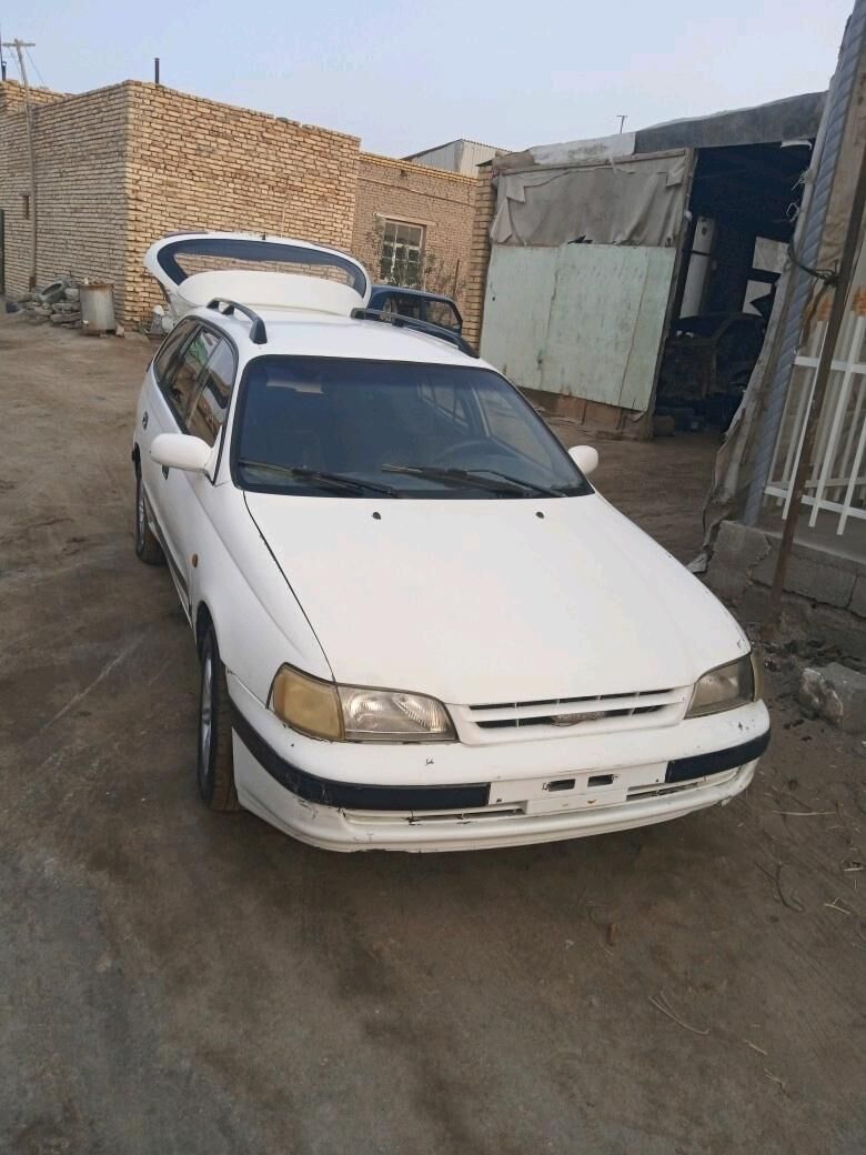 Toyota Corona 1995 - 50 000 TMT - Daşoguz - img 2