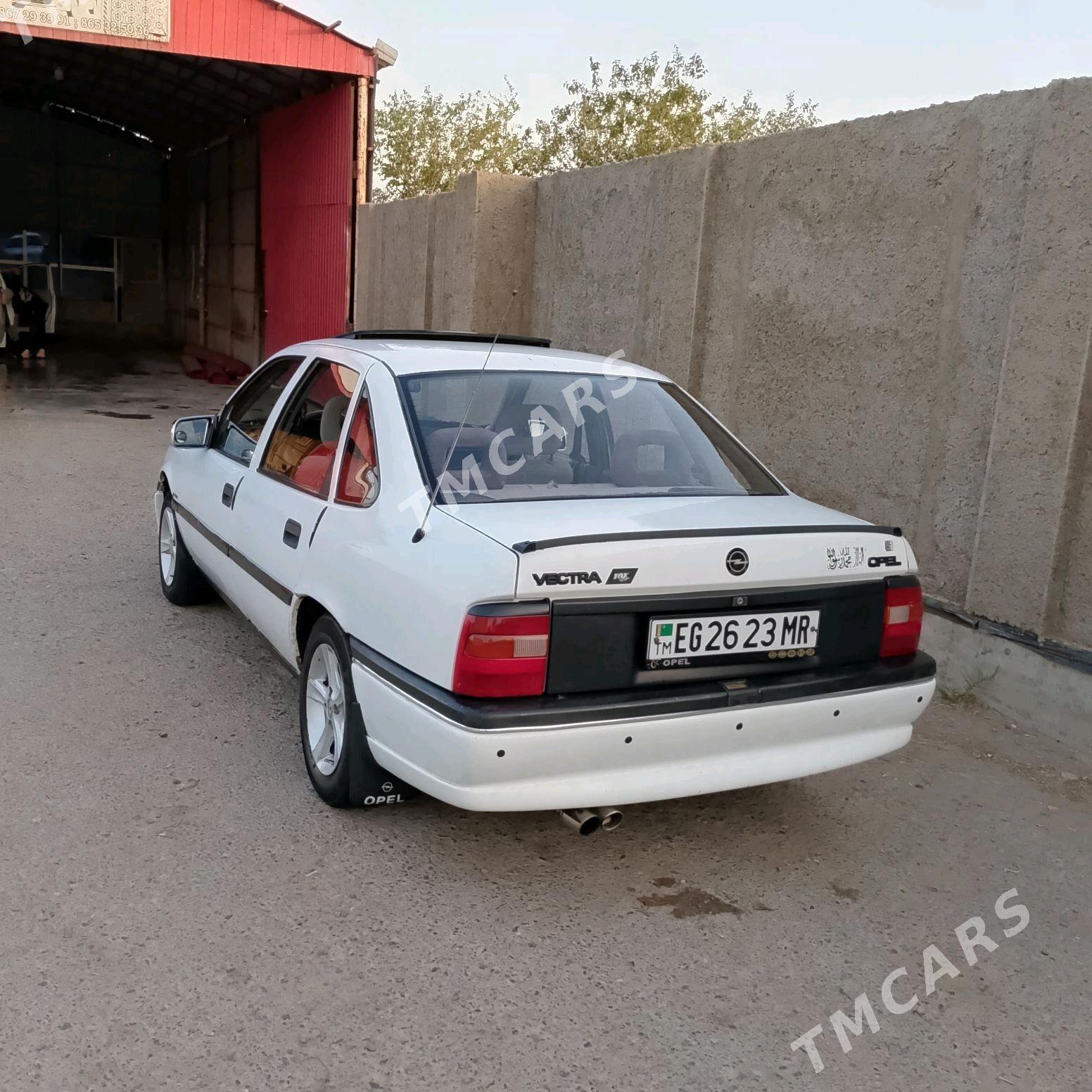 Opel Vectra 1993 - 24 000 TMT - Сакарчага - img 6