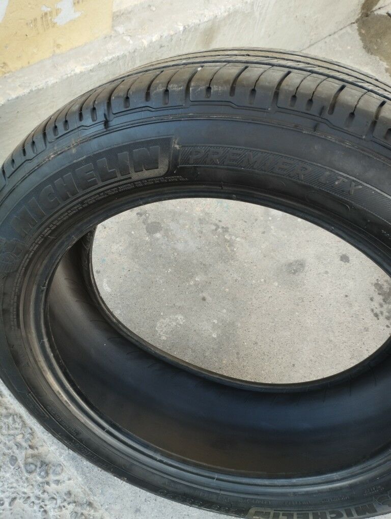 235 55 20 MICHELIN 2 000 TMT - Hitrowka - img 4