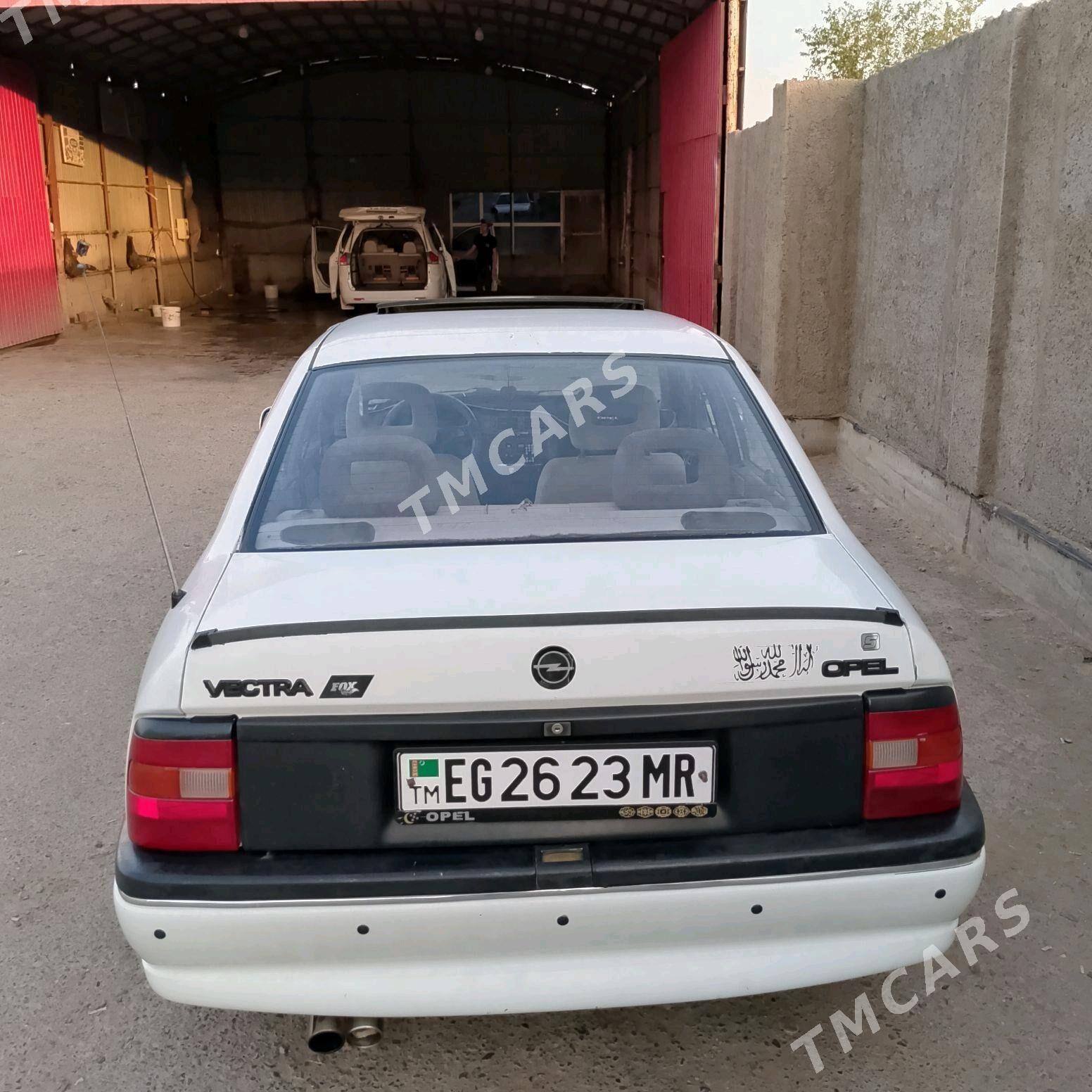 Opel Vectra 1993 - 24 000 TMT - Сакарчага - img 5