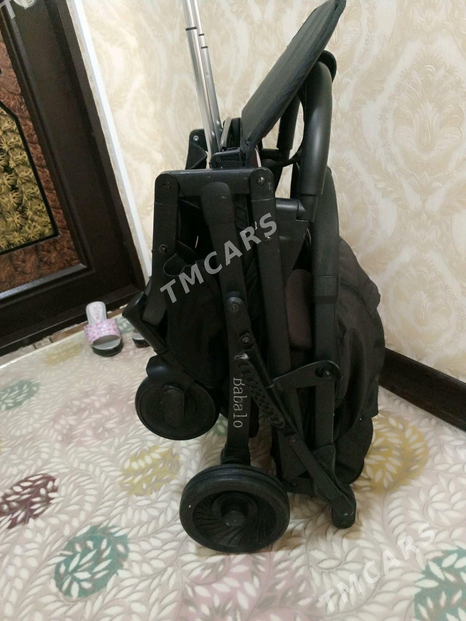Kalyasga - Aşgabat - img 3