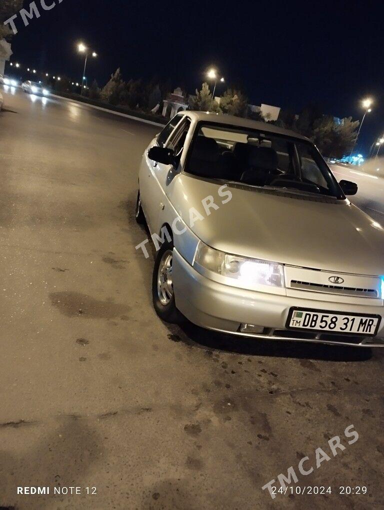 Lada 2110 2003 - 30 000 TMT - Mary - img 2