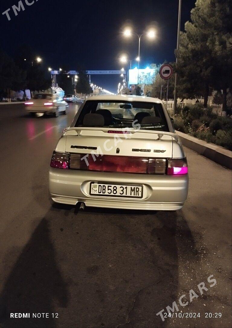 Lada 2110 2003 - 30 000 TMT - Mary - img 3