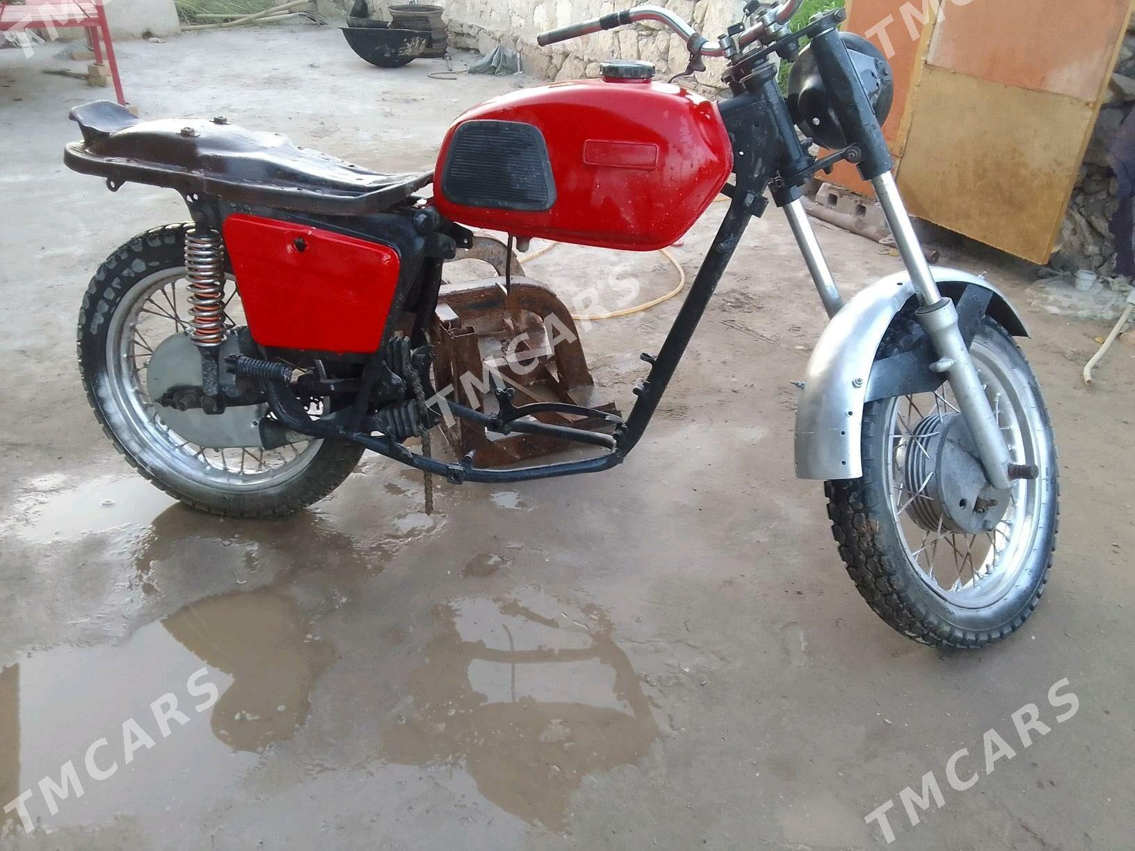 Ural 5557 2000 - 4 000 TMT - Достлук - img 5