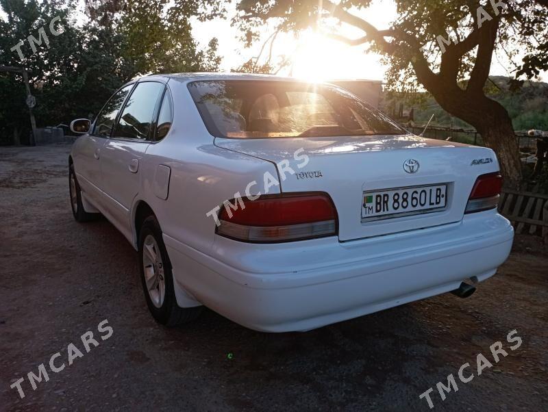 Toyota Avalon 1996 - 103 000 TMT - Garabekewül - img 4