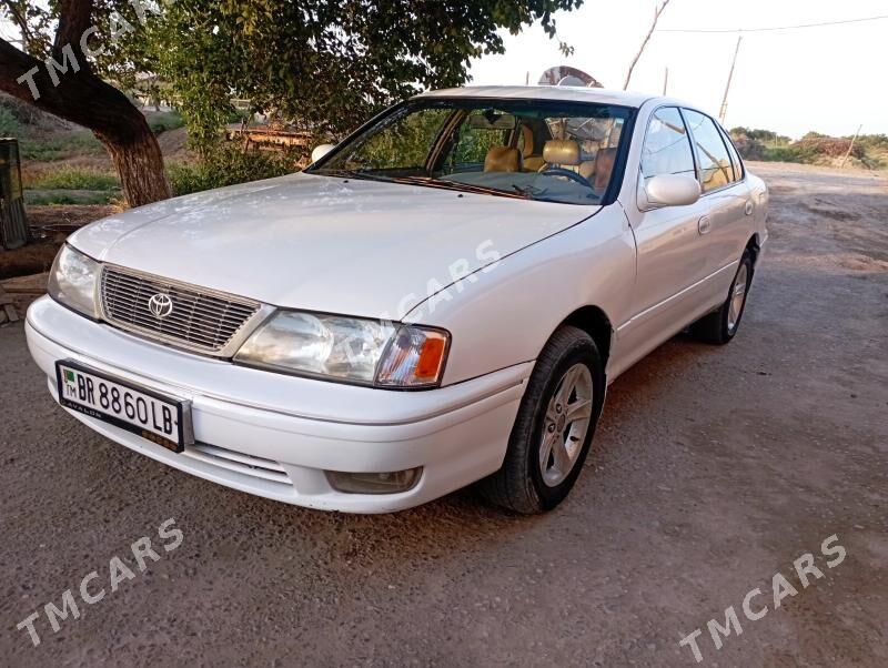 Toyota Avalon 1996 - 103 000 TMT - Garabekewül - img 5