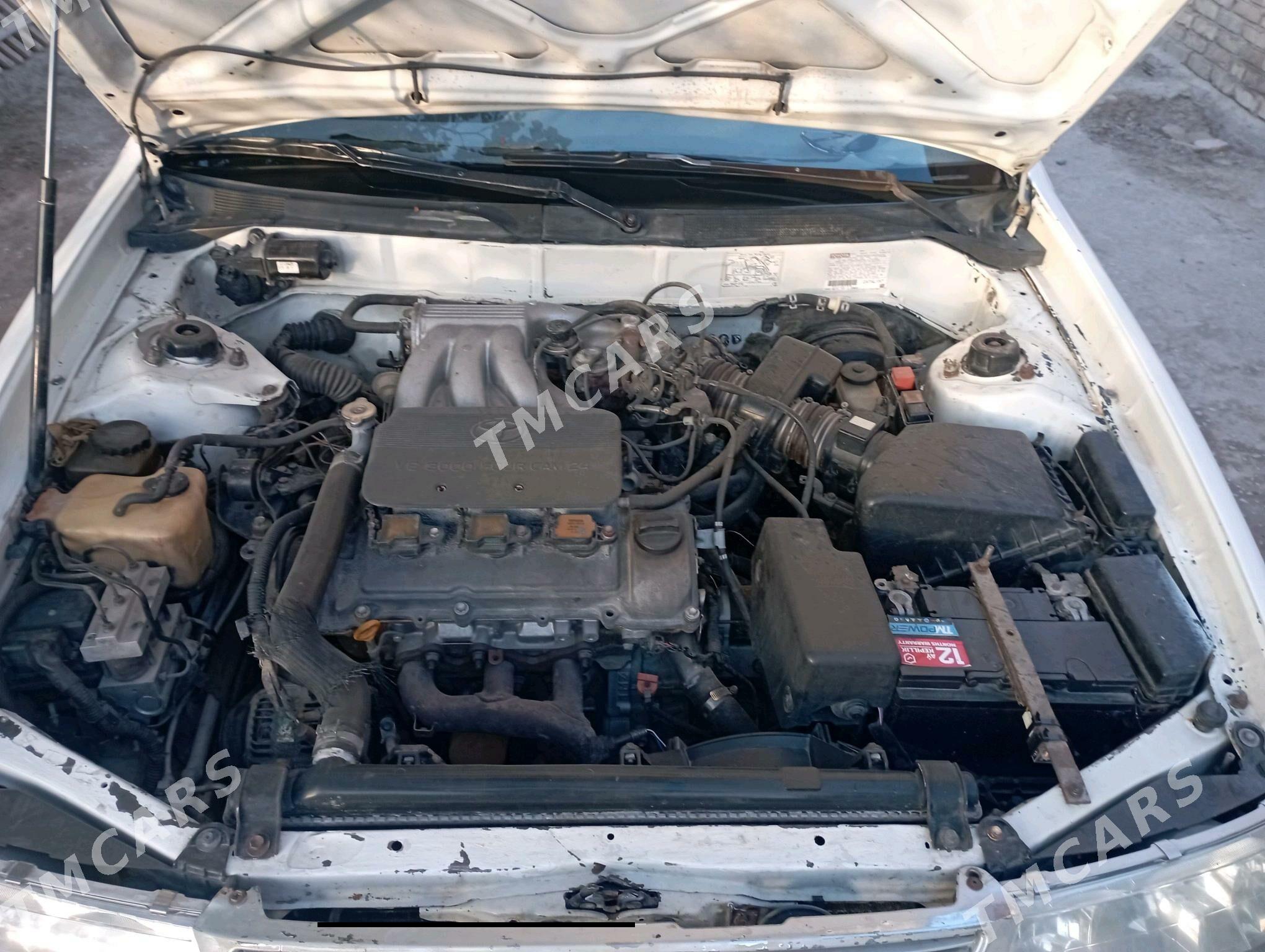 Toyota Avalon 1996 - 103 000 TMT - Garabekewül - img 6