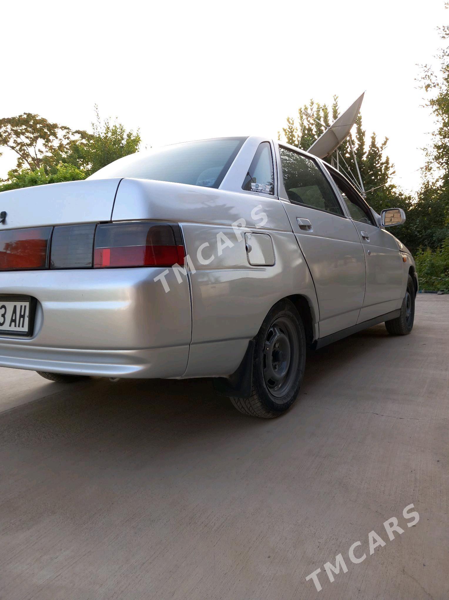 Lada 2110 2003 - 30 000 TMT - Кака - img 4
