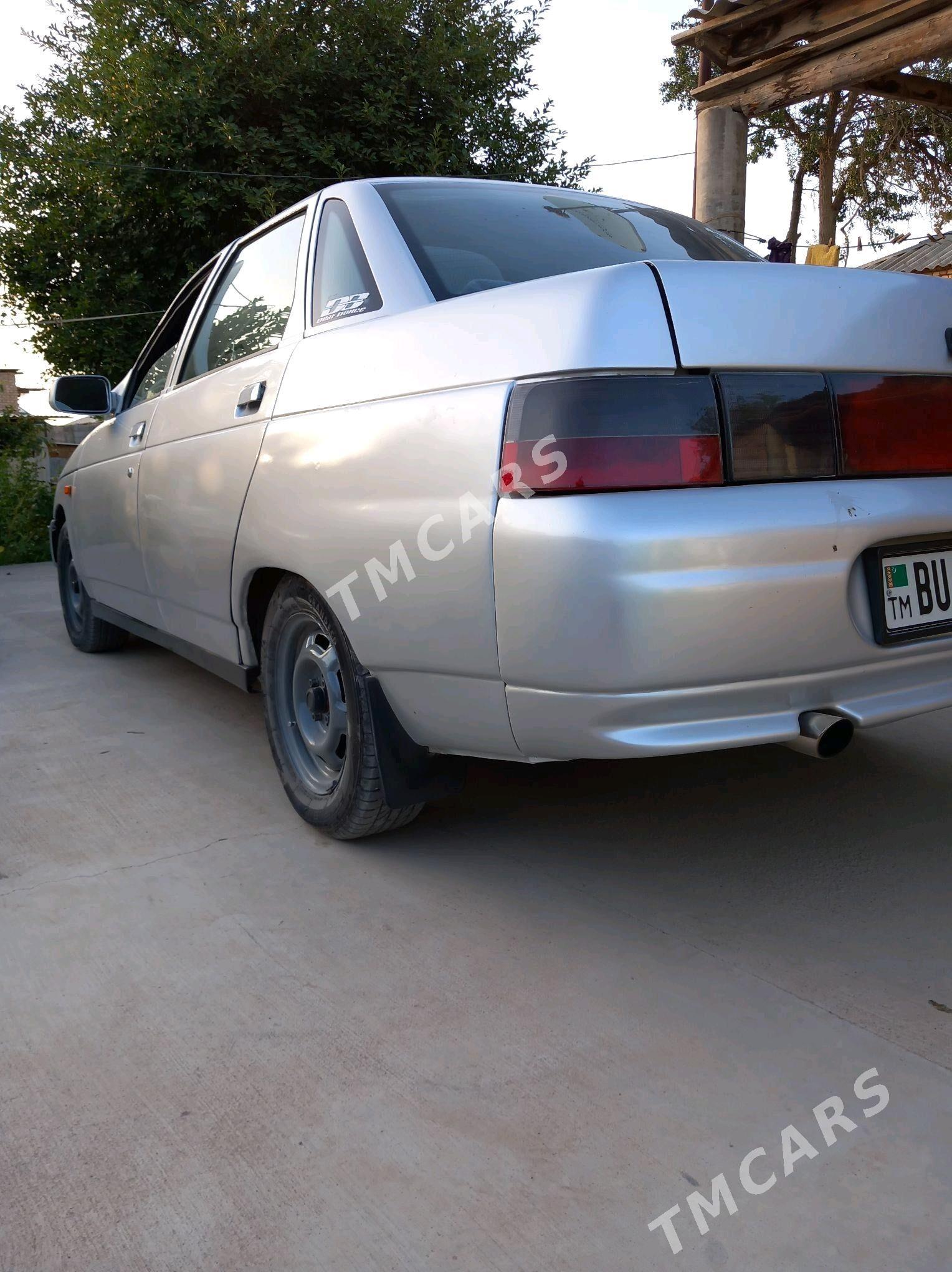 Lada 2110 2003 - 30 000 TMT - Кака - img 3