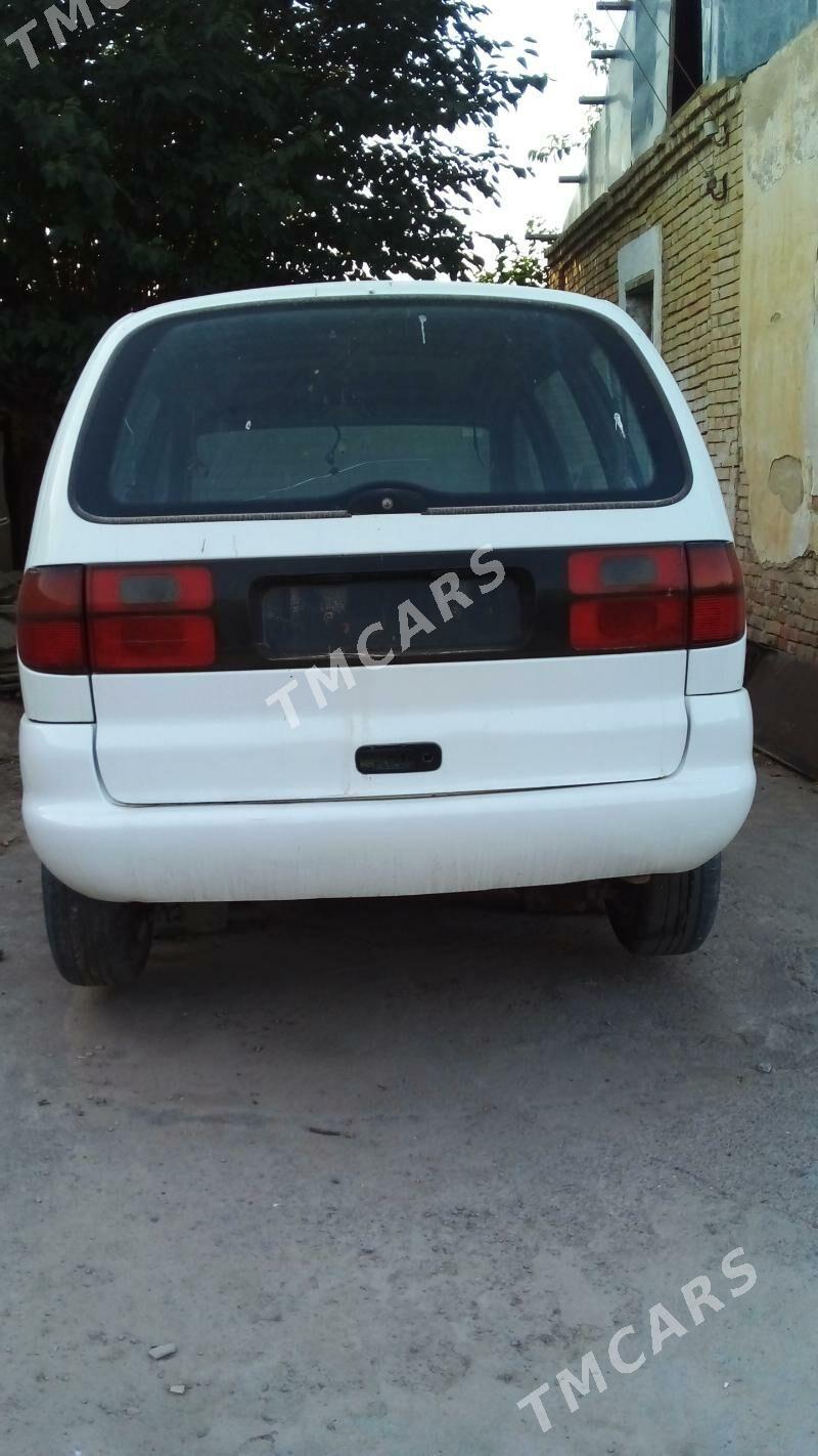 Volkswagen Transporter 1999 - 20 000 TMT - Ашхабад - img 2