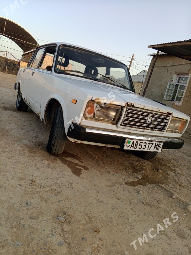 Lada 2107 2003 - 17 000 TMT - Baýramaly - img 3