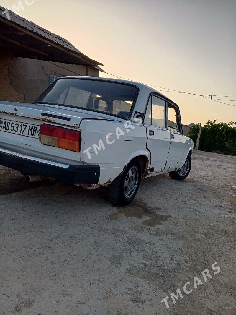 Lada 2107 2003 - 17 000 TMT - Baýramaly - img 7