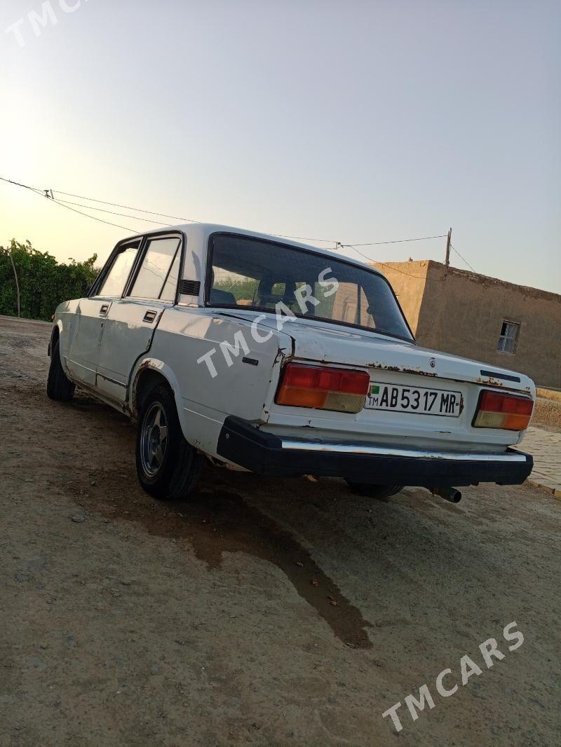 Lada 2107 2003 - 17 000 TMT - Baýramaly - img 2