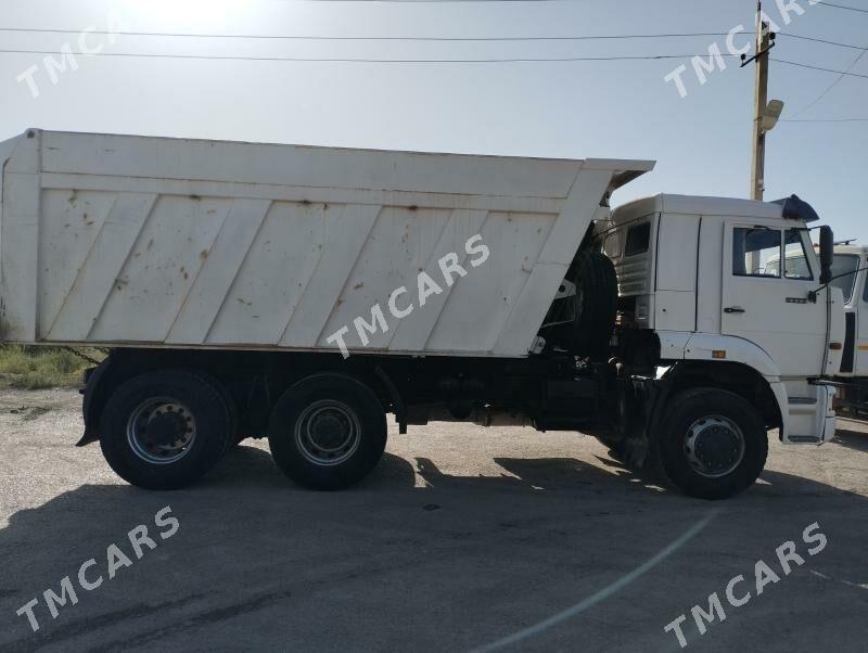 Kamaz 6520 2015 - 460 000 TMT - Gökdepe - img 3