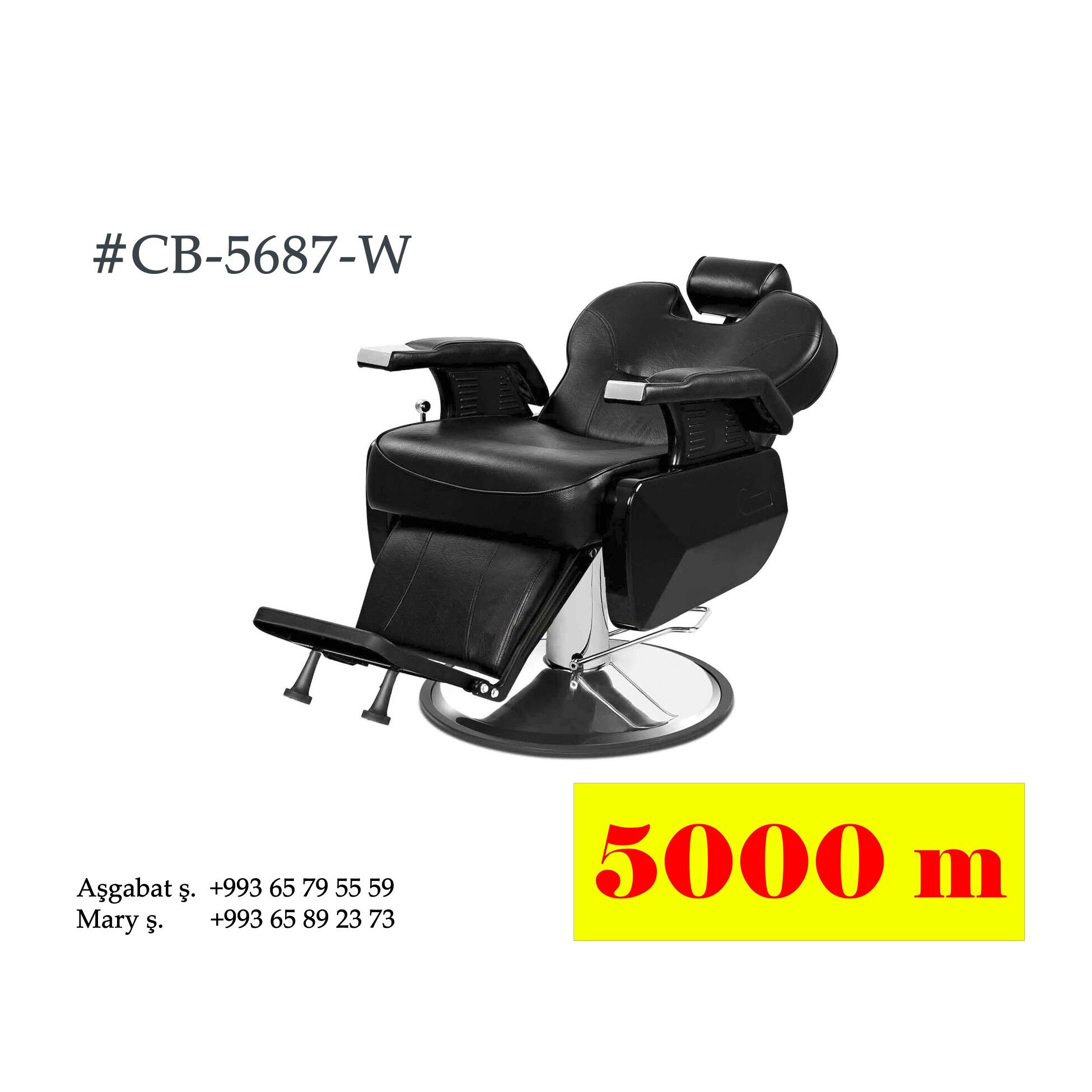 Salon Kreslo, Kuşetka, Moýka - Ашхабад - img 2