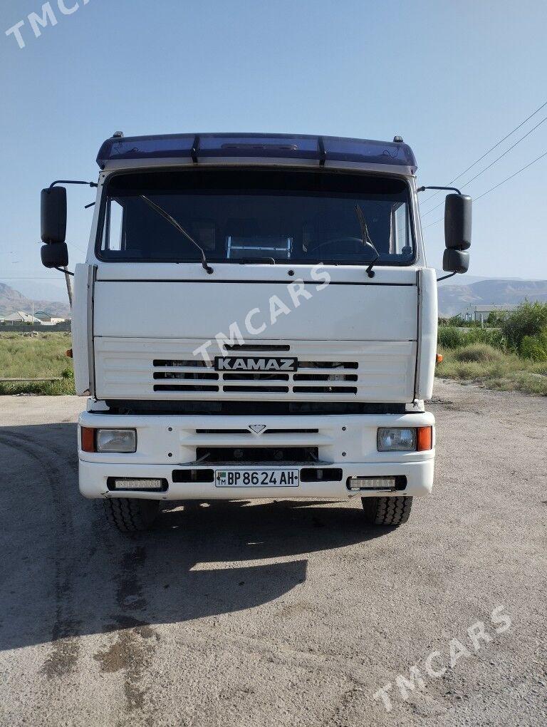 Kamaz 6520 2015 - 460 000 TMT - Gökdepe - img 2