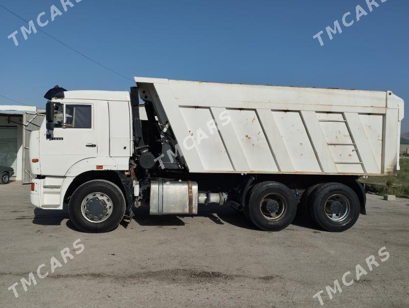 Kamaz 6520 2015 - 460 000 TMT - Gökdepe - img 4