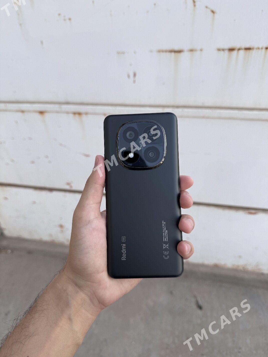 Redmi Note 14 Pro + 5G - Туркменабат - img 4