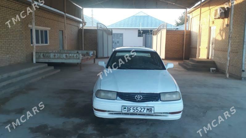 Toyota Camry 1993 - 32 000 TMT - Baýramaly - img 3