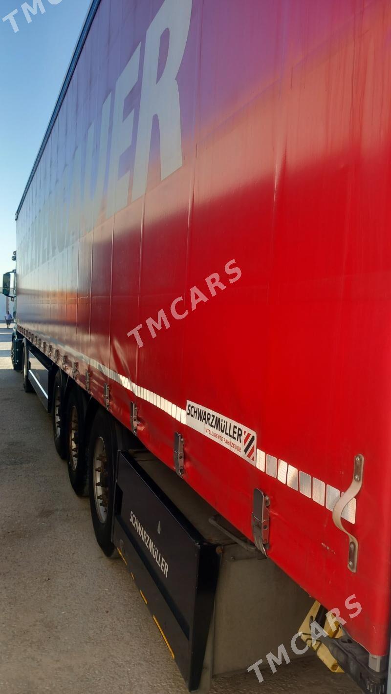 Kogel Cargo 2020 - 485 000 TMT - Balkanabat - img 4