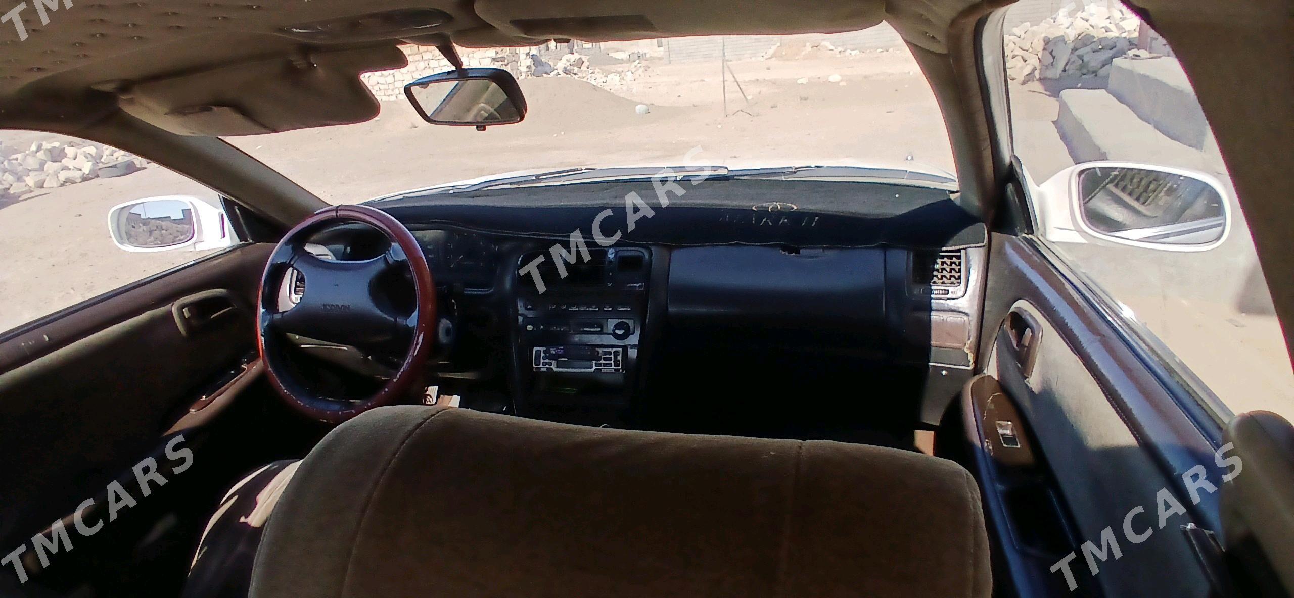 Toyota Mark II 1992 - 40 000 TMT - Туркменбаши - img 2
