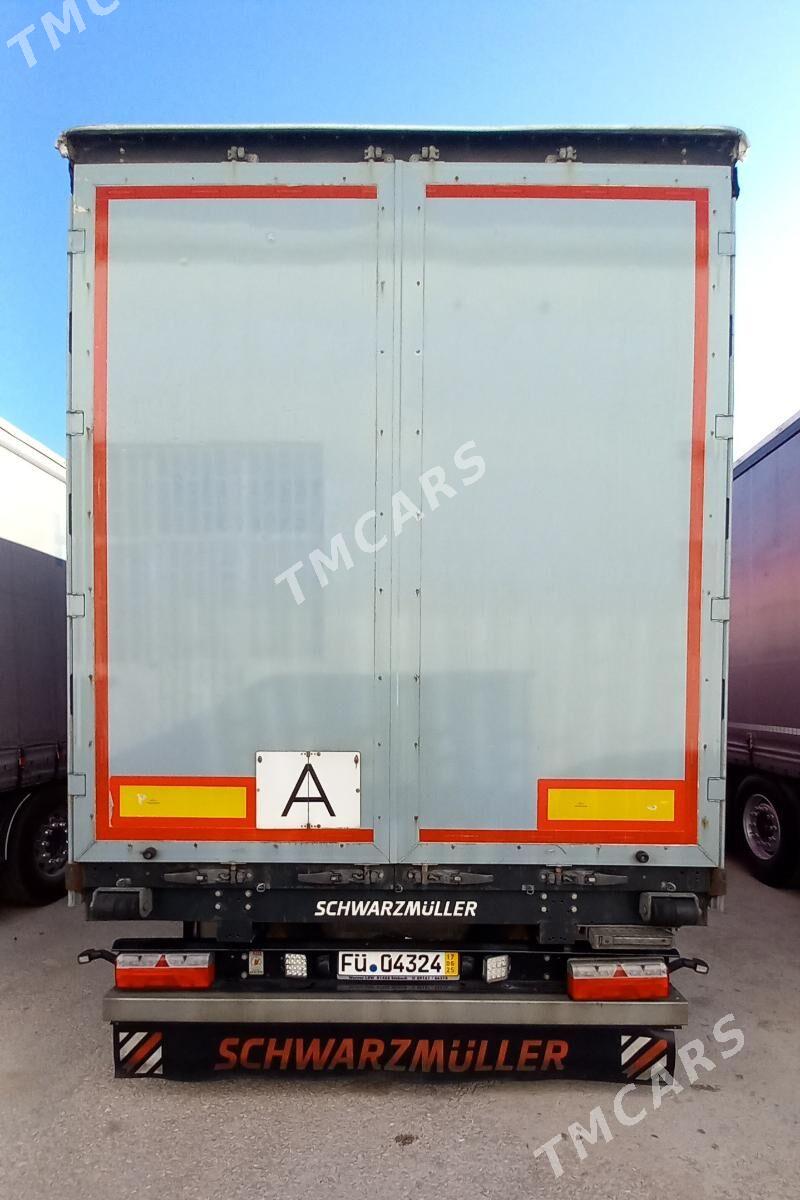 Kogel Cargo 2020 - 485 000 TMT - Balkanabat - img 8