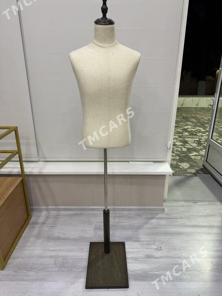 Maneken Манекен - Aşgabat - img 2