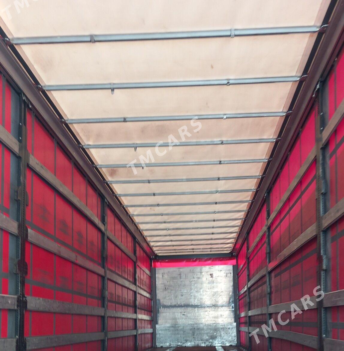 Kogel Cargo 2020 - 485 000 TMT - Balkanabat - img 5