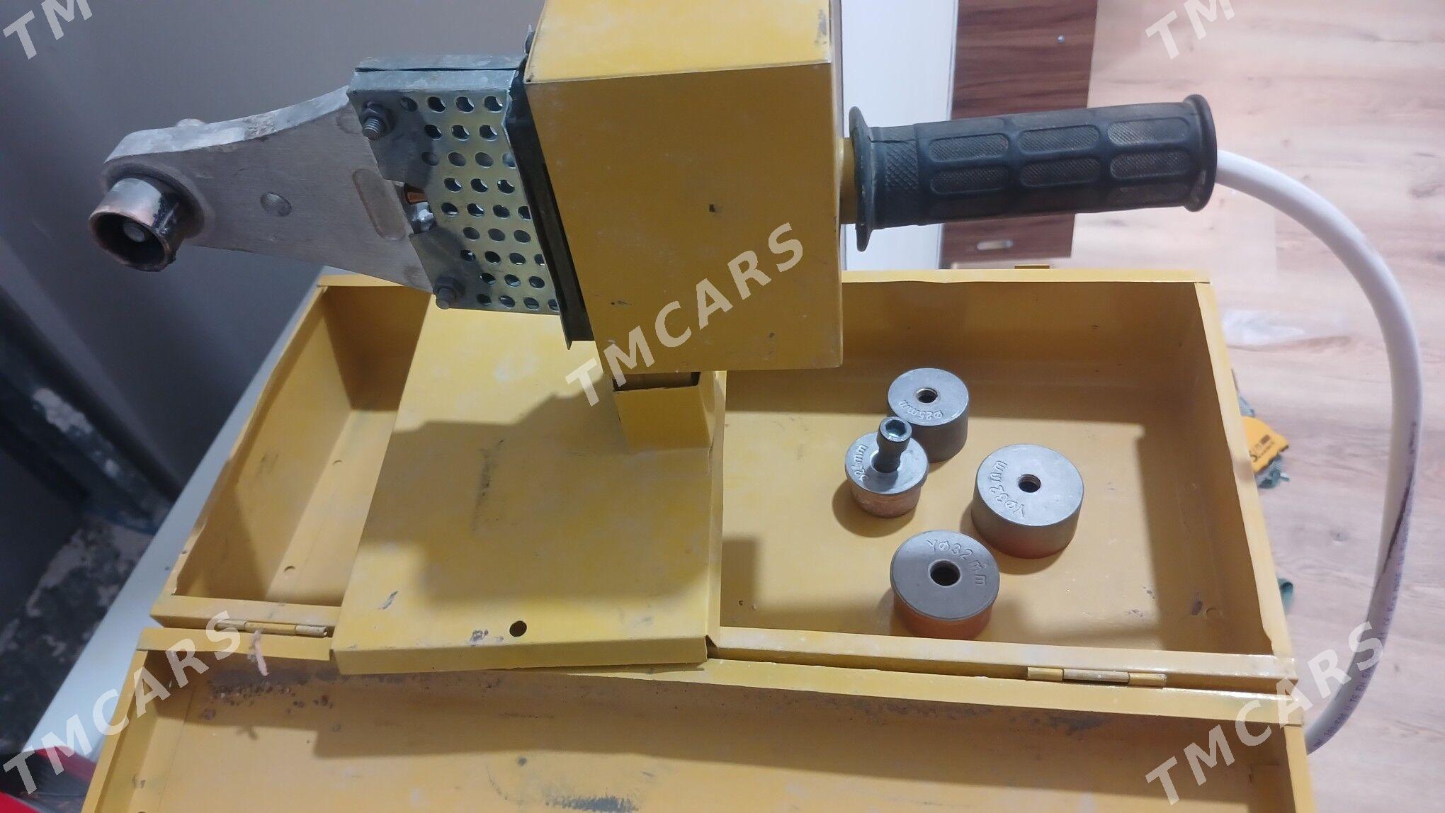 TURBA UTUK УТЮГ для труб - 9 mkr - img 2