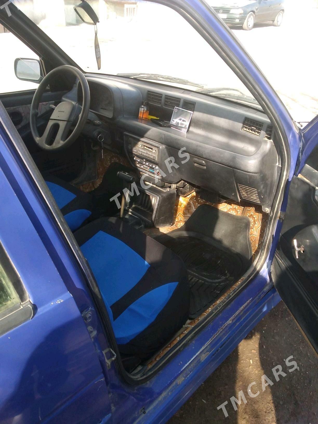 Daewoo Tico 1996 - 14 000 TMT - Дашогуз - img 2