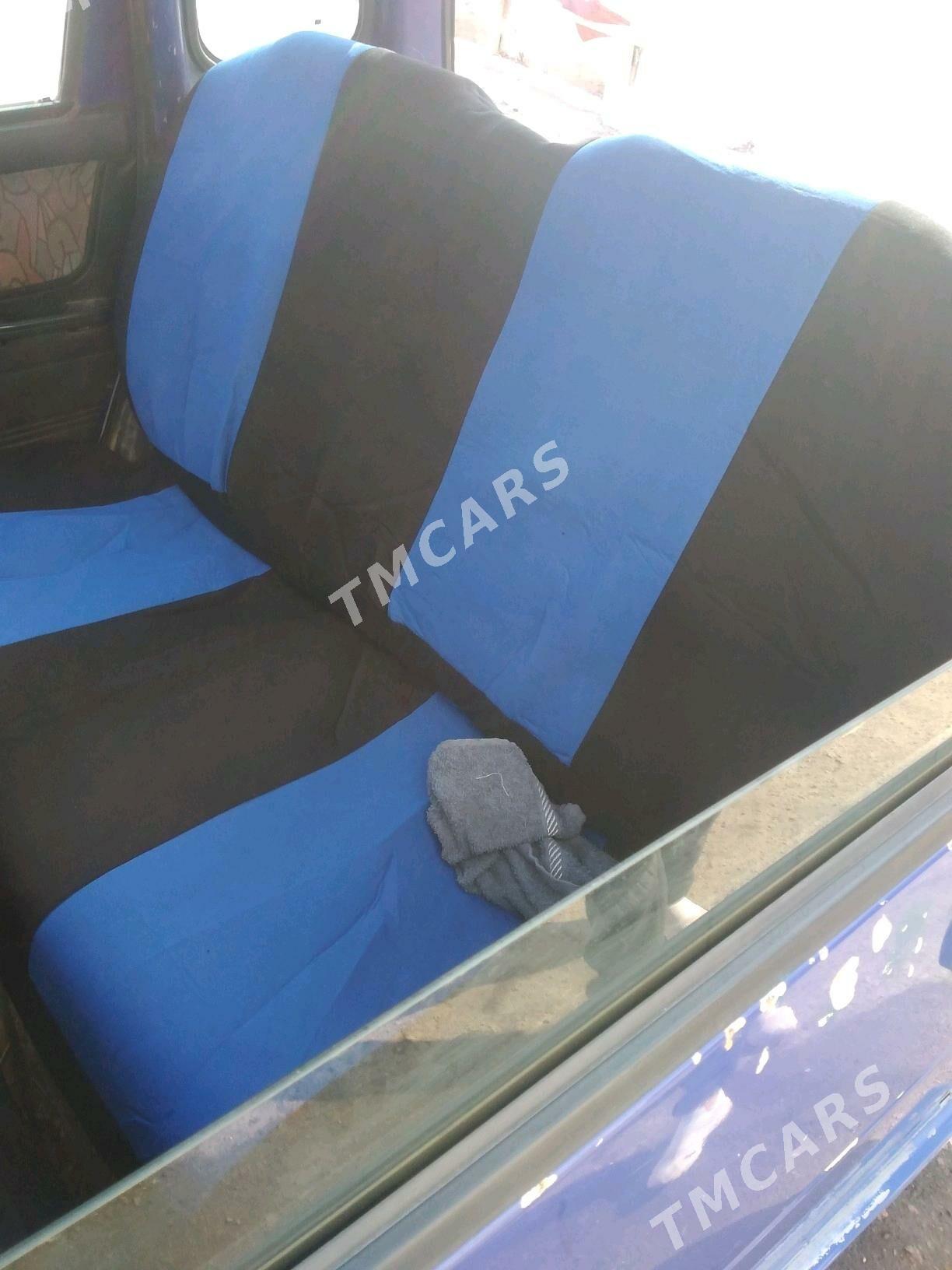 Daewoo Tico 1996 - 14 000 TMT - Дашогуз - img 4