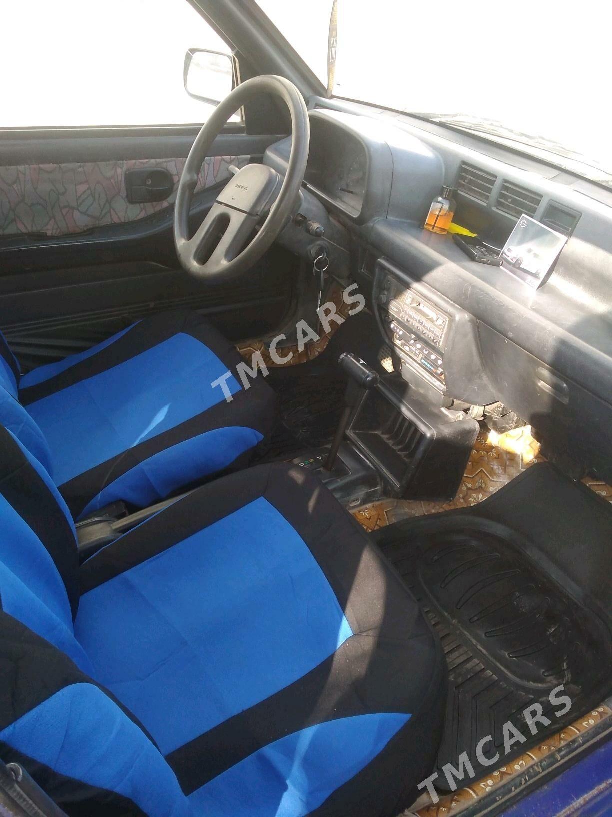 Daewoo Tico 1996 - 14 000 TMT - Дашогуз - img 3
