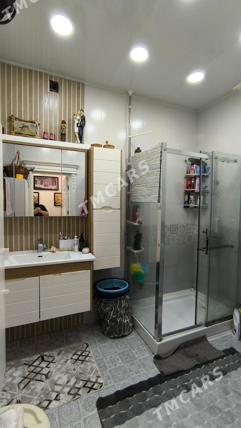 Центр 1этаж 3 комнатная 90м² - Aşgabat - img 8