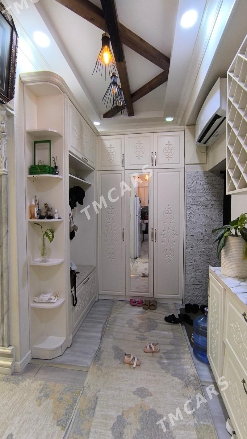 Центр 1этаж 3 комнатная 90м² - Aşgabat - img 6