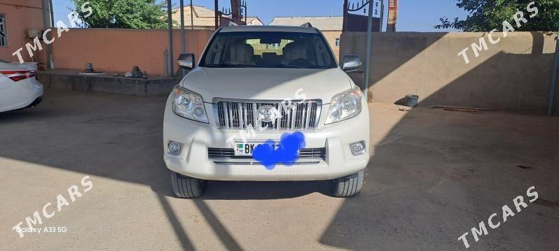 Toyota Land Cruiser Prado 2013 - 520 000 TMT - Babadaýhan - img 2