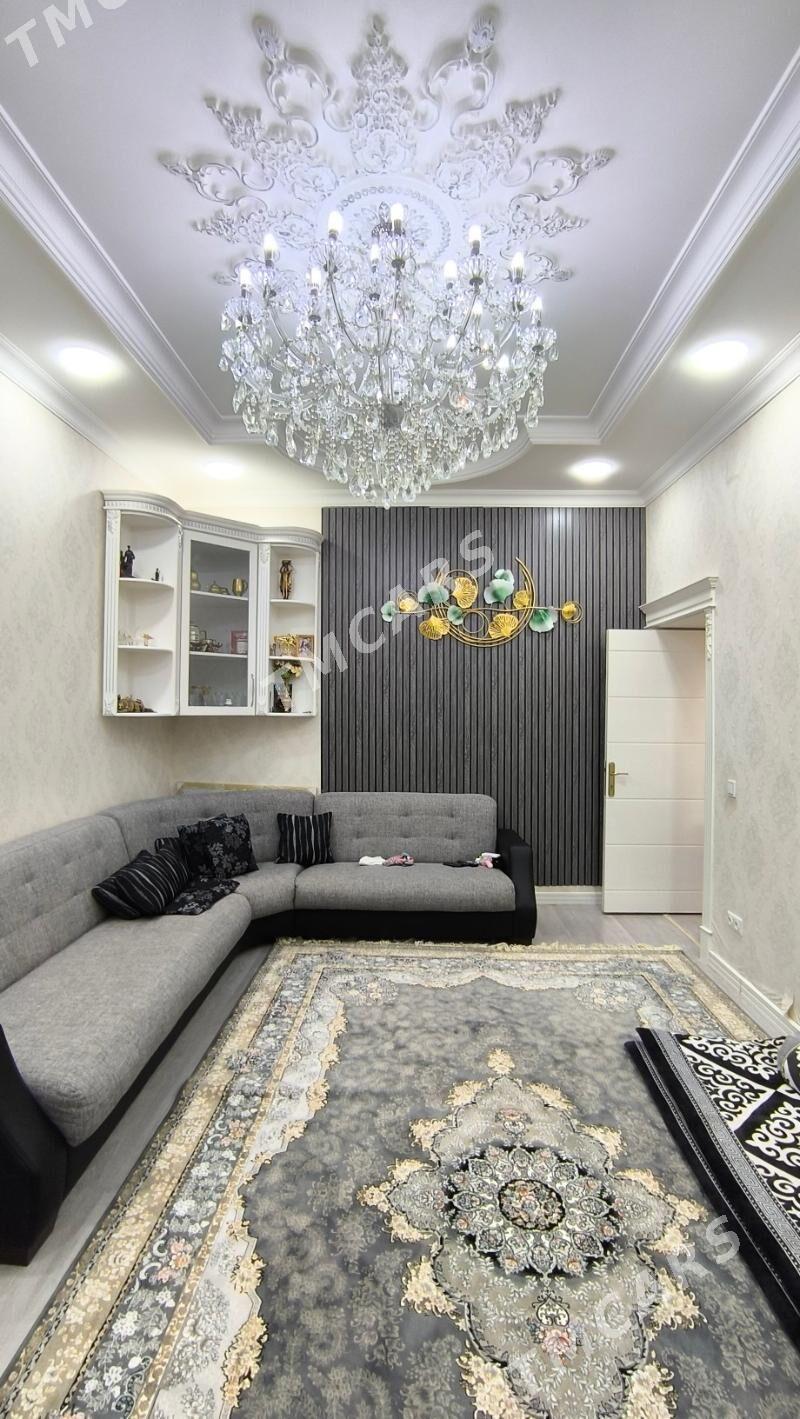 Центр 1этаж 3 комнатная 90м² - Aşgabat - img 9