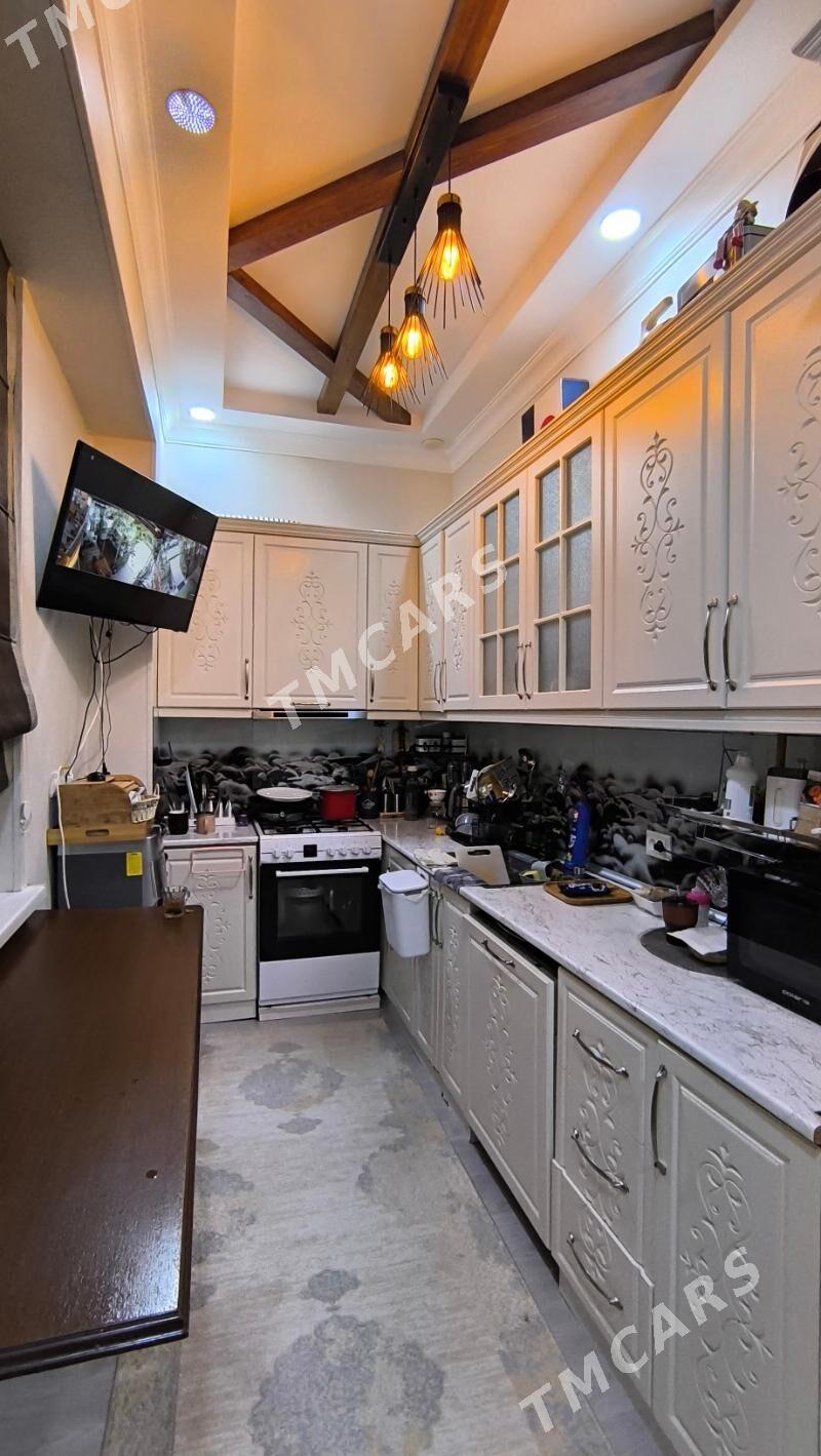 Центр 1этаж 3 комнатная 90м² - Aşgabat - img 4
