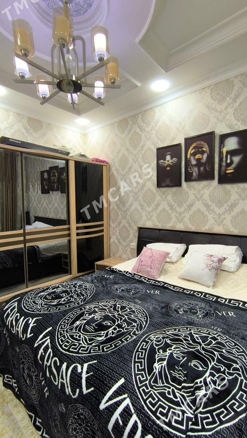 Центр 1этаж 3 комнатная 90м² - Aşgabat - img 5
