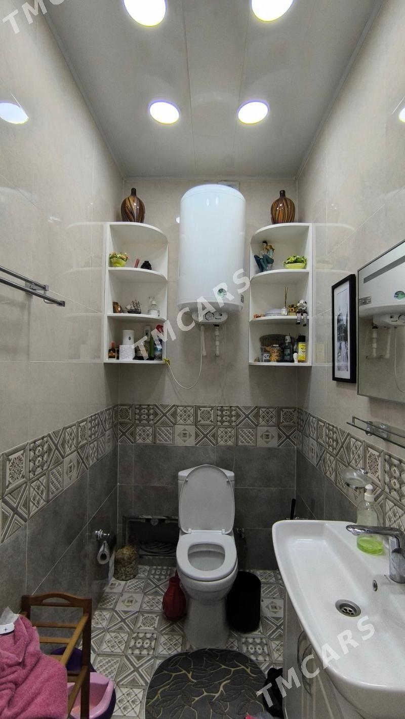 Центр 1этаж 3 комнатная 90м² - Aşgabat - img 7
