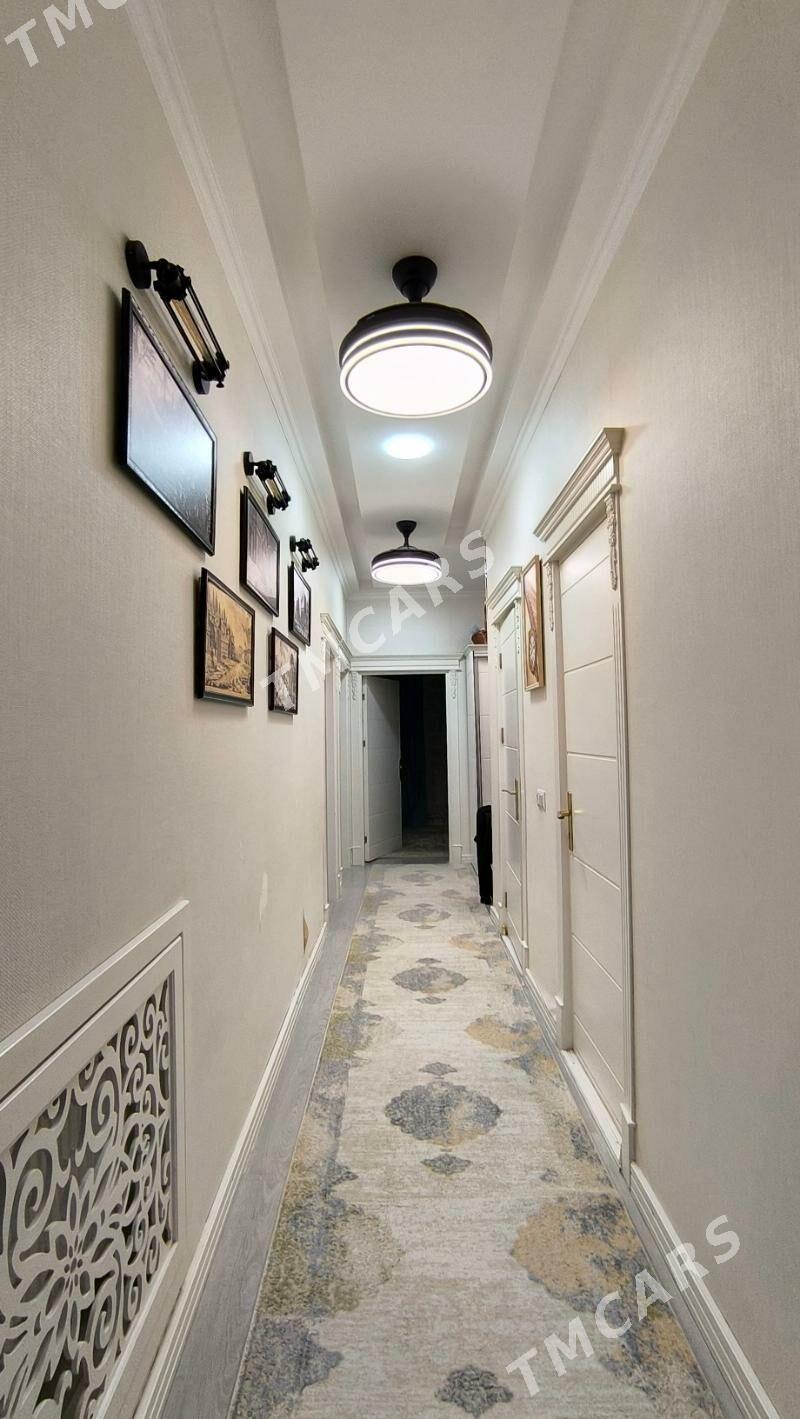 Центр 1этаж 3 комнатная 90м² - Aşgabat - img 10