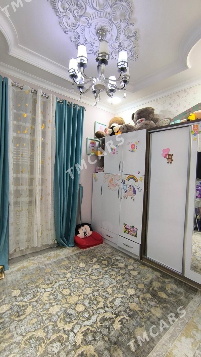 Центр 1этаж 3 комнатная 90м² - Aşgabat - img 3