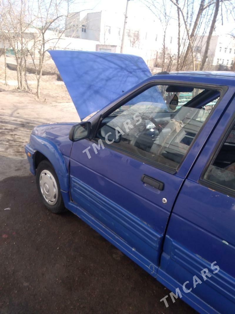 Daewoo Tico 1996 - 14 000 TMT - Дашогуз - img 6