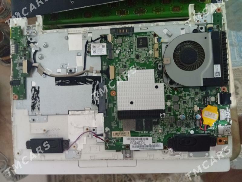 PLATA LENOVO MEKDEP KOMP - Mary - img 3