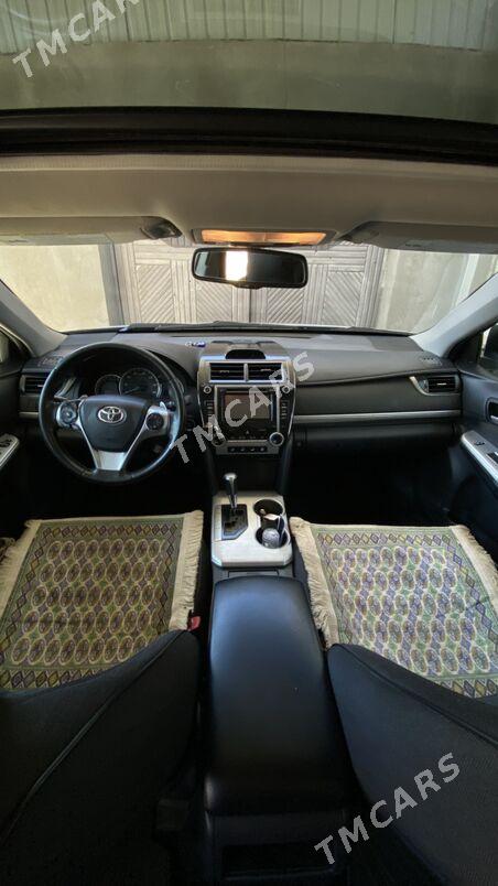 Toyota Camry 2011 - 230 000 TMT - Türkmenbaşy etr. - img 4