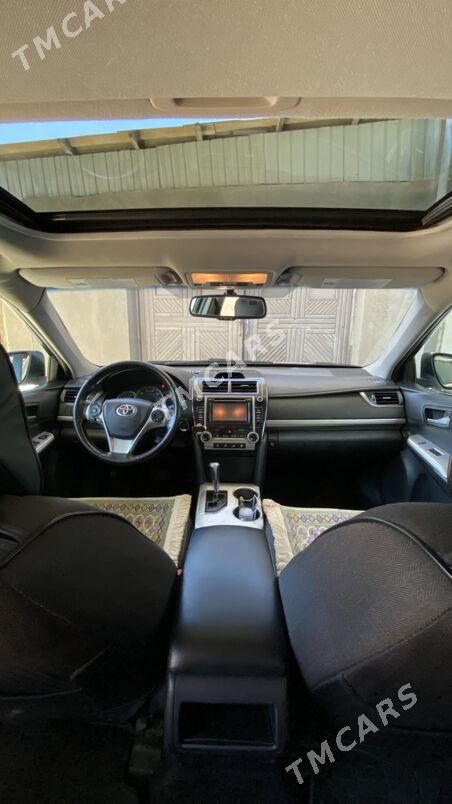 Toyota Camry 2011 - 230 000 TMT - Türkmenbaşy etr. - img 5