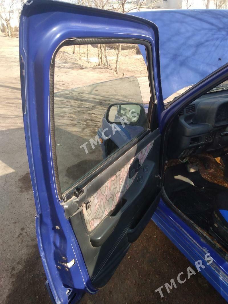 Daewoo Tico 1996 - 14 000 TMT - Дашогуз - img 7