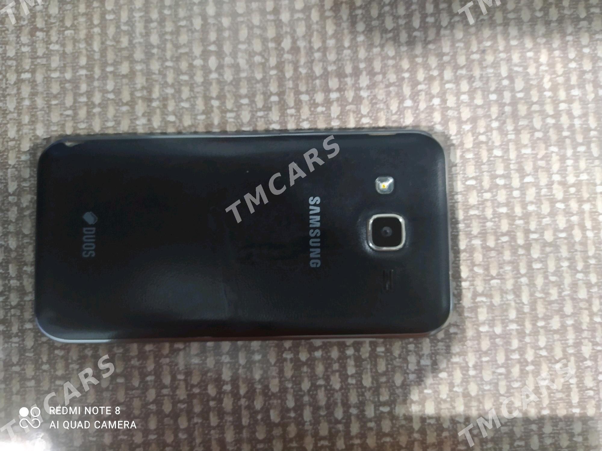 samsung j2 2017 - Baýramaly - img 2