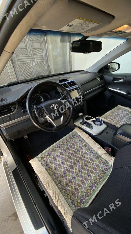 Toyota Camry 2011 - 230 000 TMT - Türkmenbaşy etr. - img 6